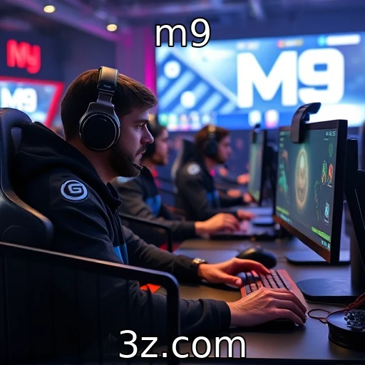 O crescimento dos eSports e suas implicações