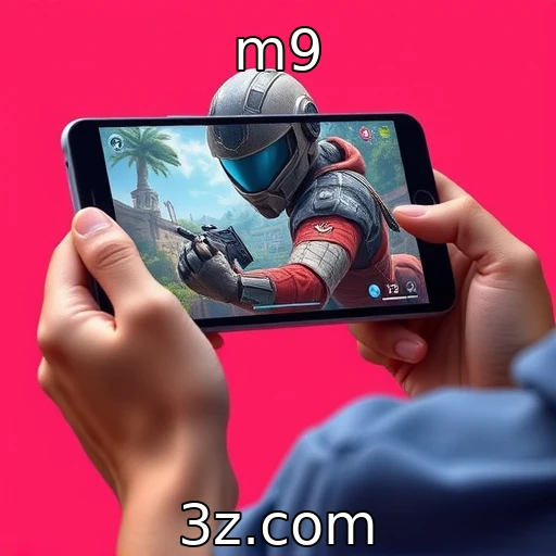 Novas tendências de jogos mobile para o futuro