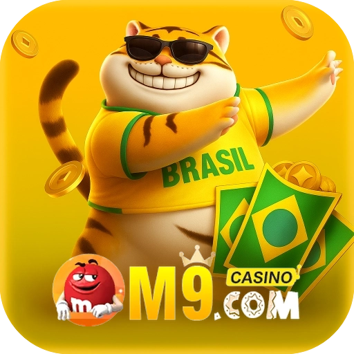 Logo da m9